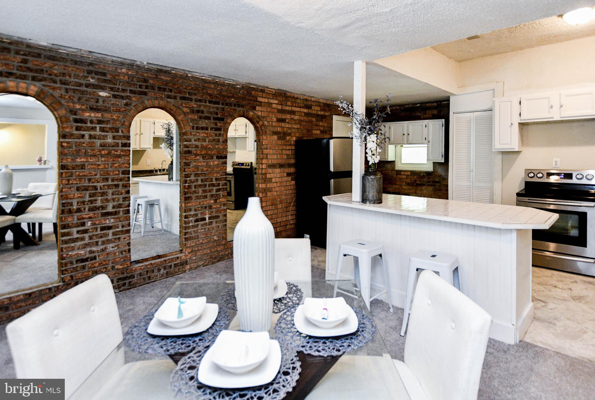 CAPITOL HEIGHTS - Residential