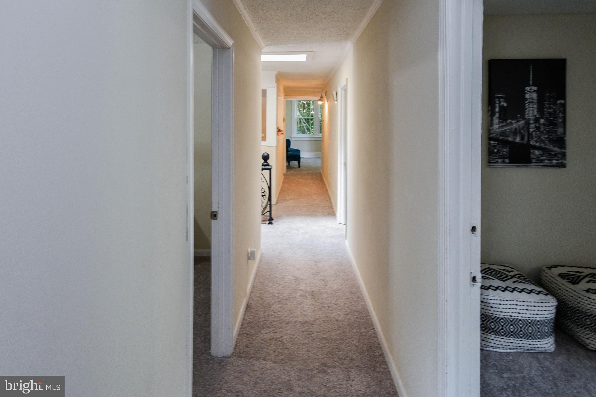 CAPITOL HEIGHTS - Residential