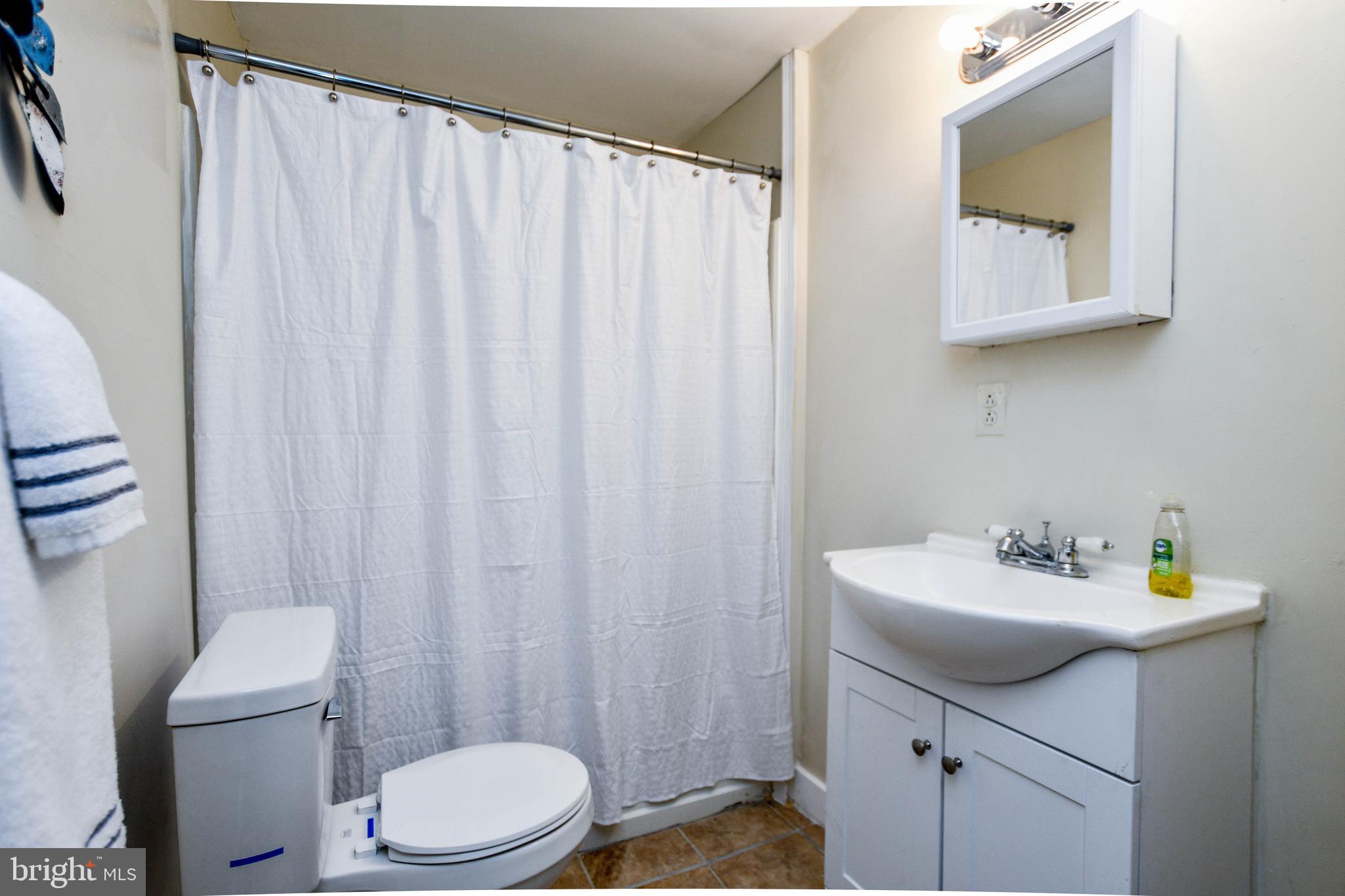 CAPITOL HEIGHTS - Residential