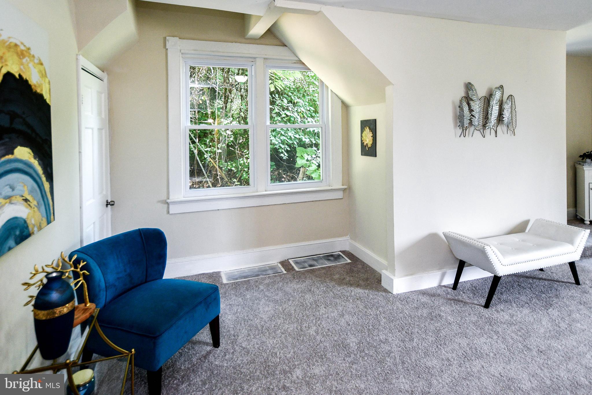 CAPITOL HEIGHTS - Residential