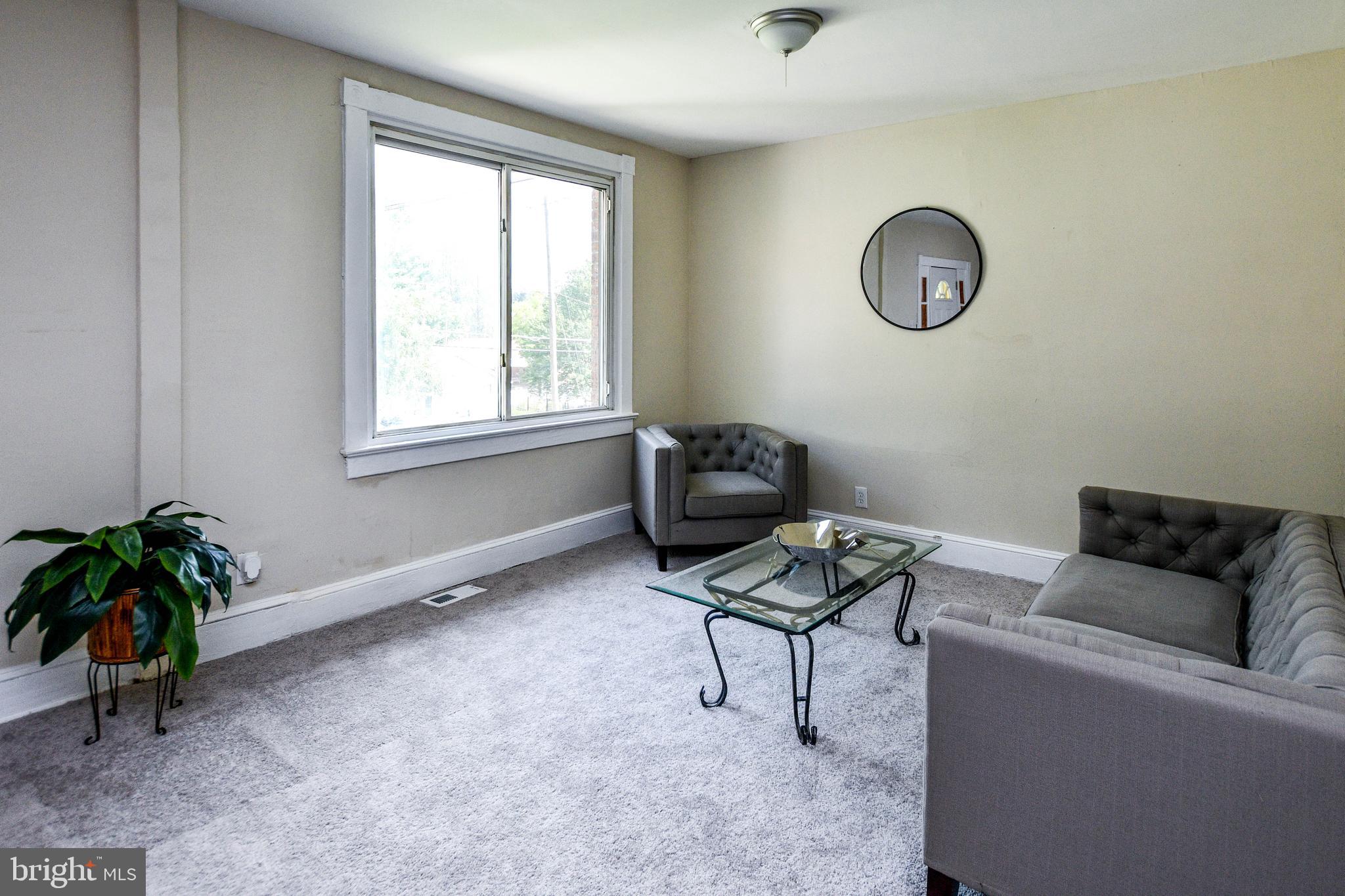 CAPITOL HEIGHTS - Residential