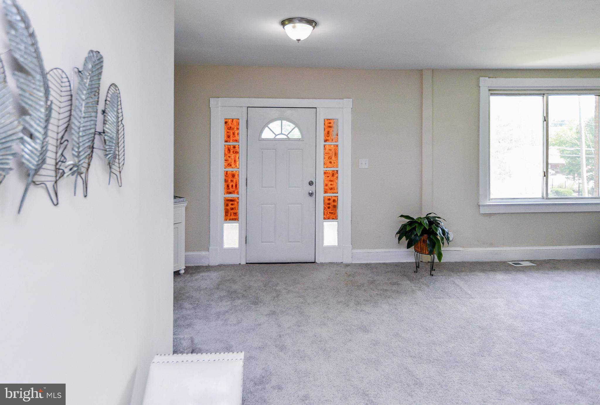 CAPITOL HEIGHTS - Residential