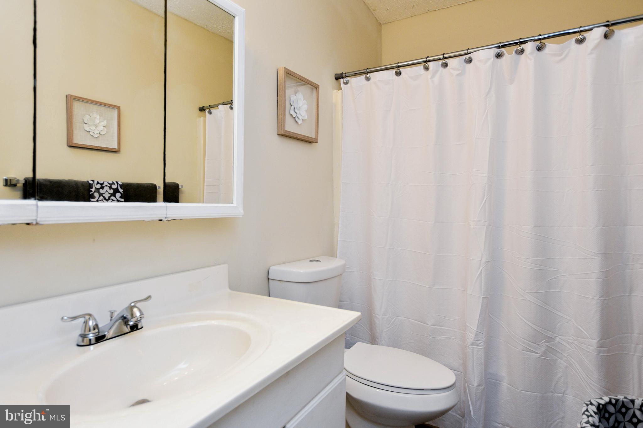 CAPITOL HEIGHTS - Residential