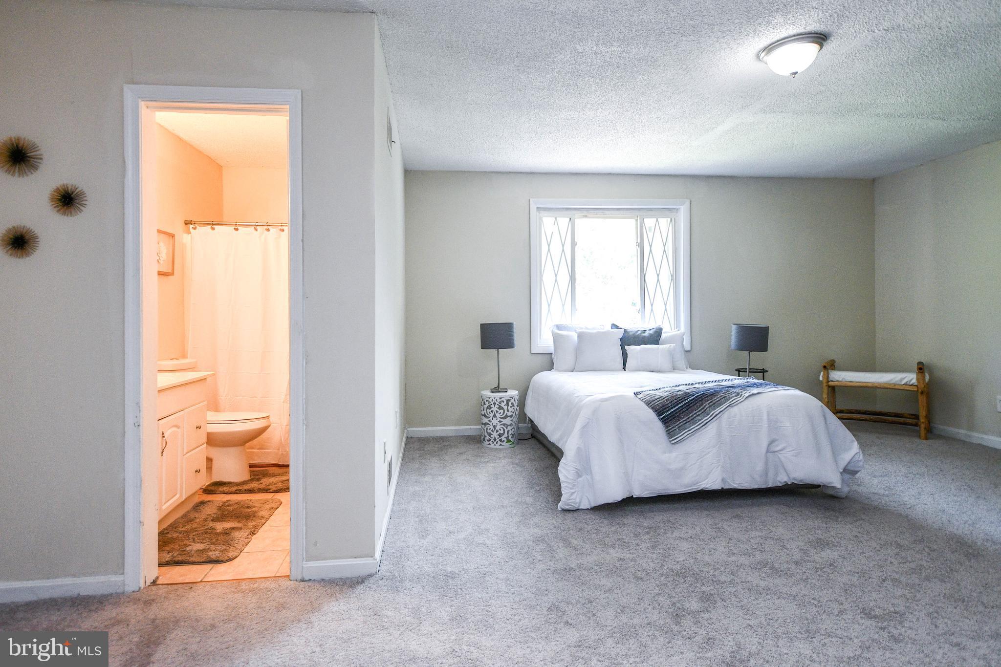 CAPITOL HEIGHTS - Residential