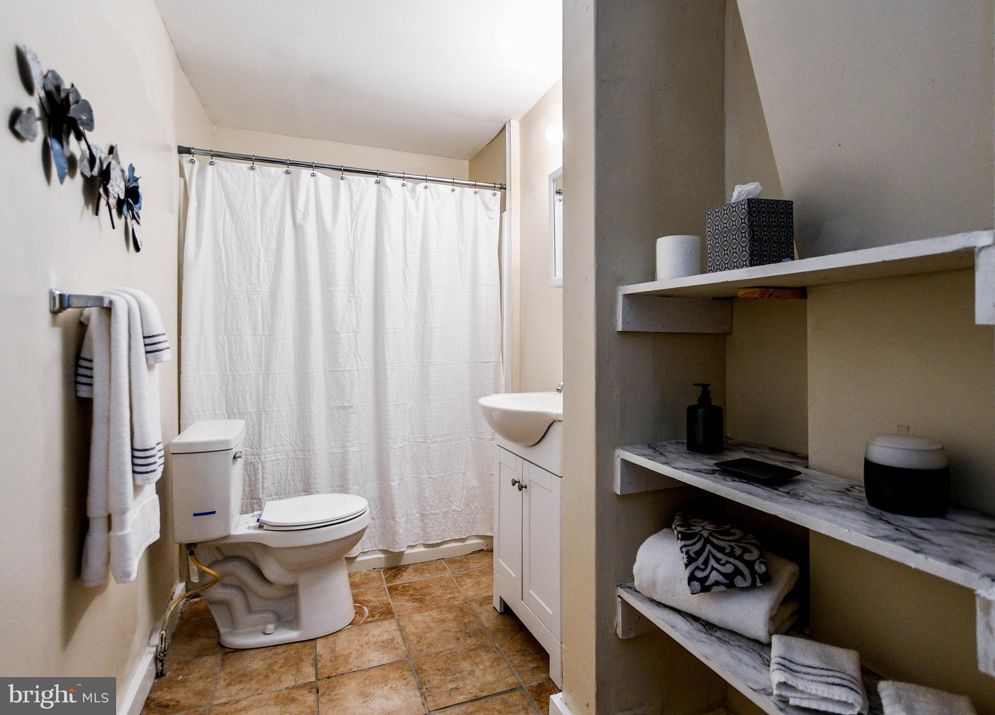 CAPITOL HEIGHTS - Residential