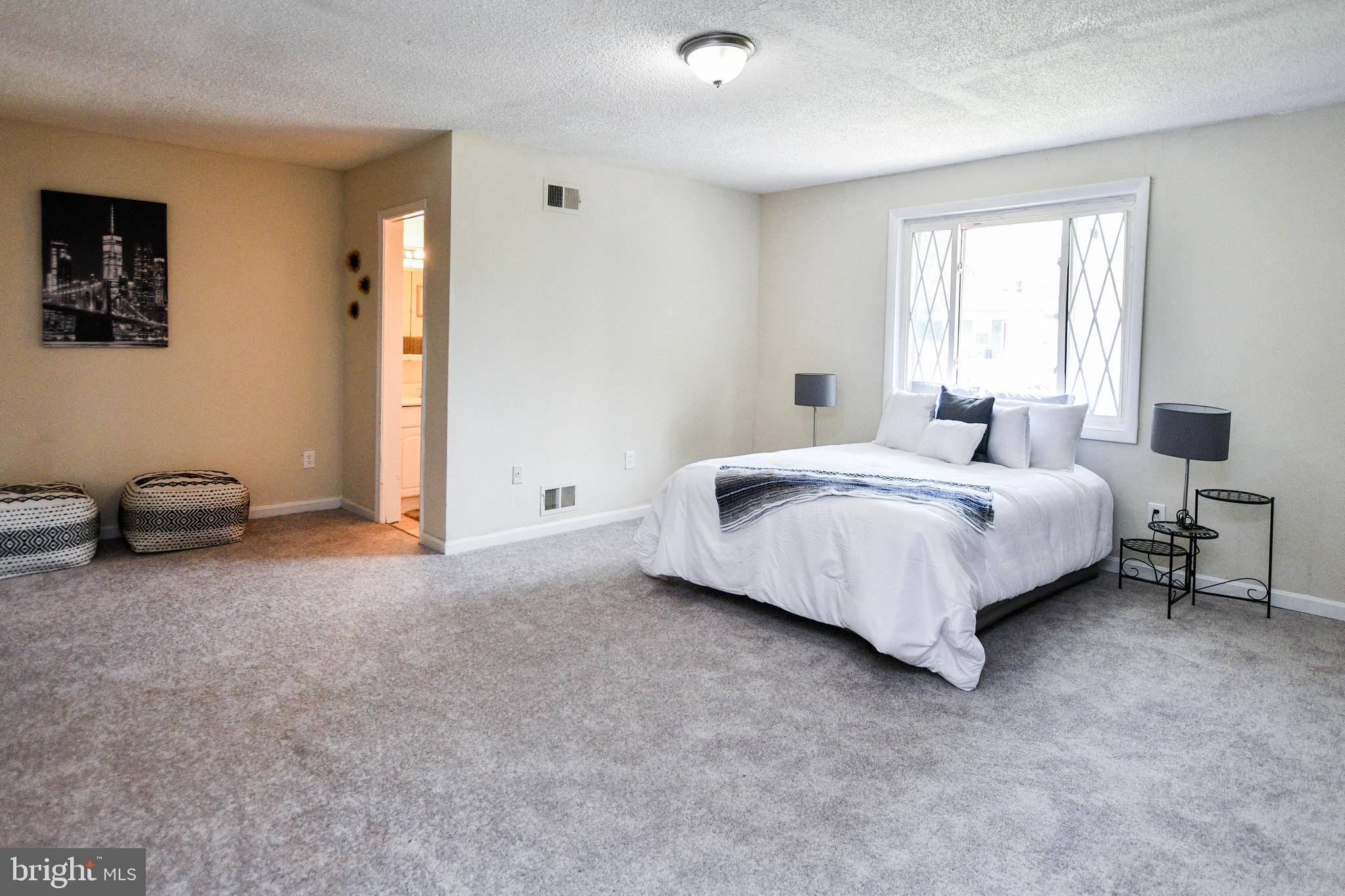 CAPITOL HEIGHTS - Residential