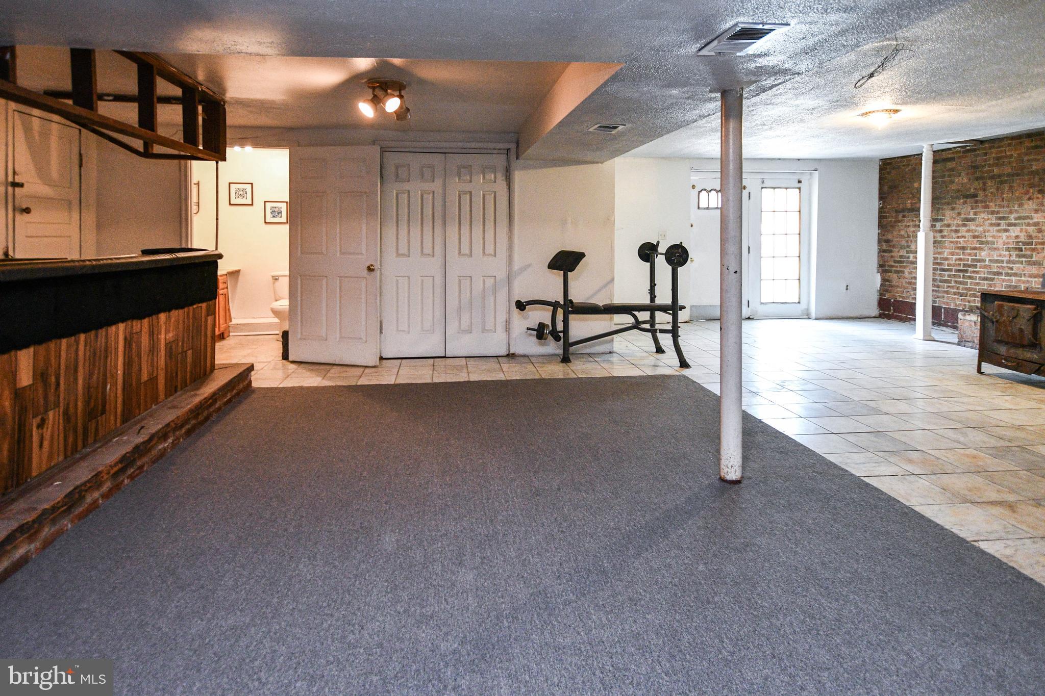 CAPITOL HEIGHTS - Residential