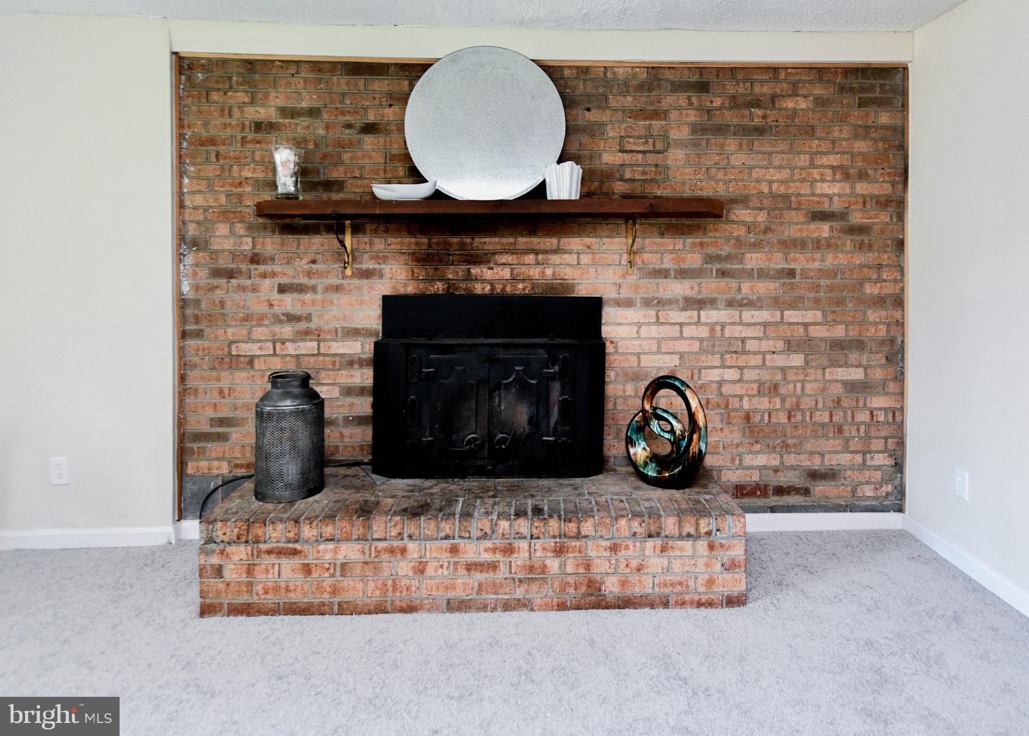 CAPITOL HEIGHTS - Residential