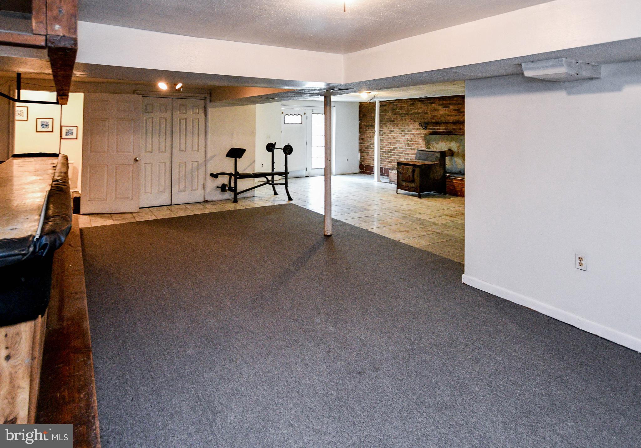 CAPITOL HEIGHTS - Residential