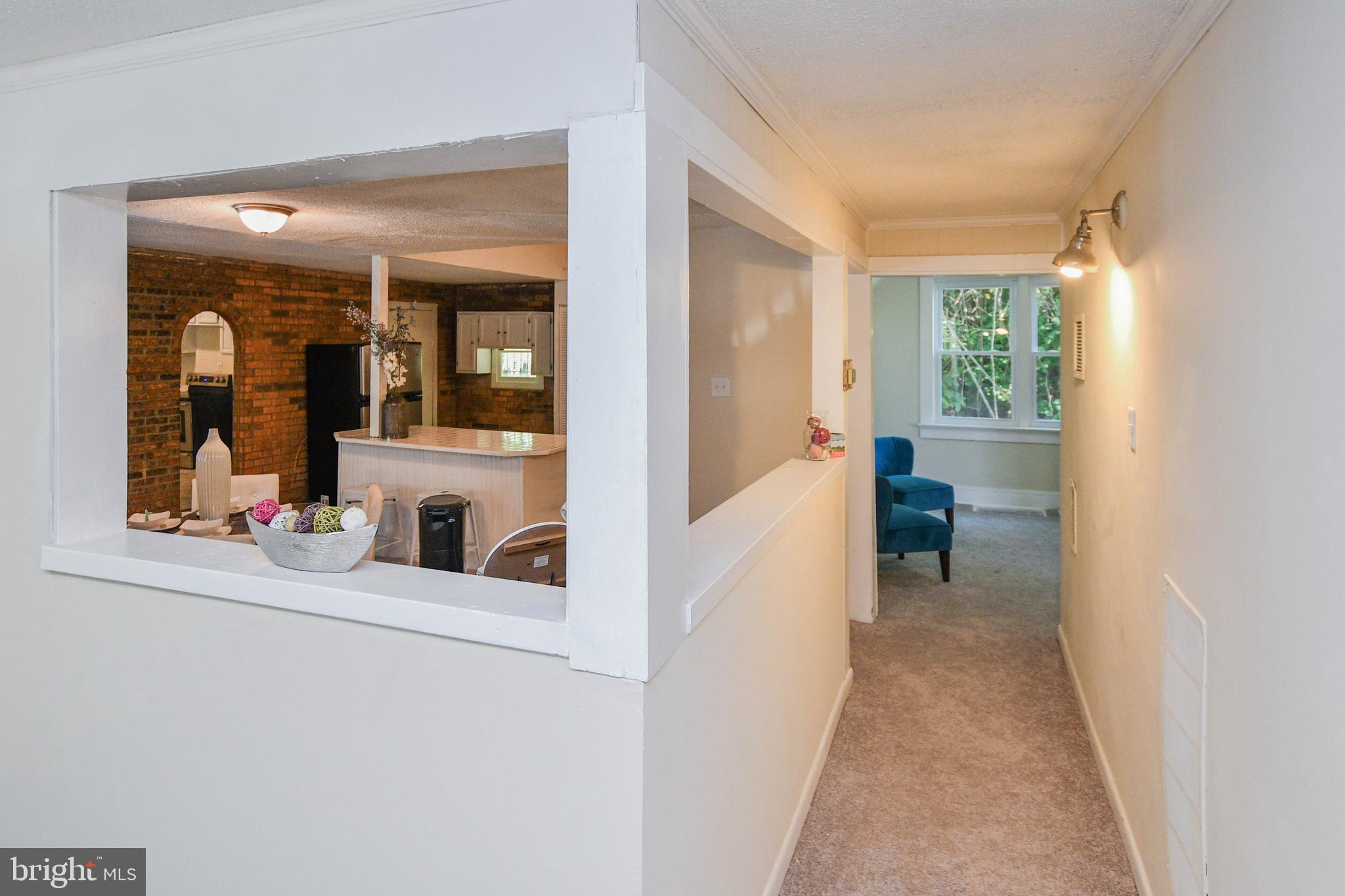 CAPITOL HEIGHTS - Residential