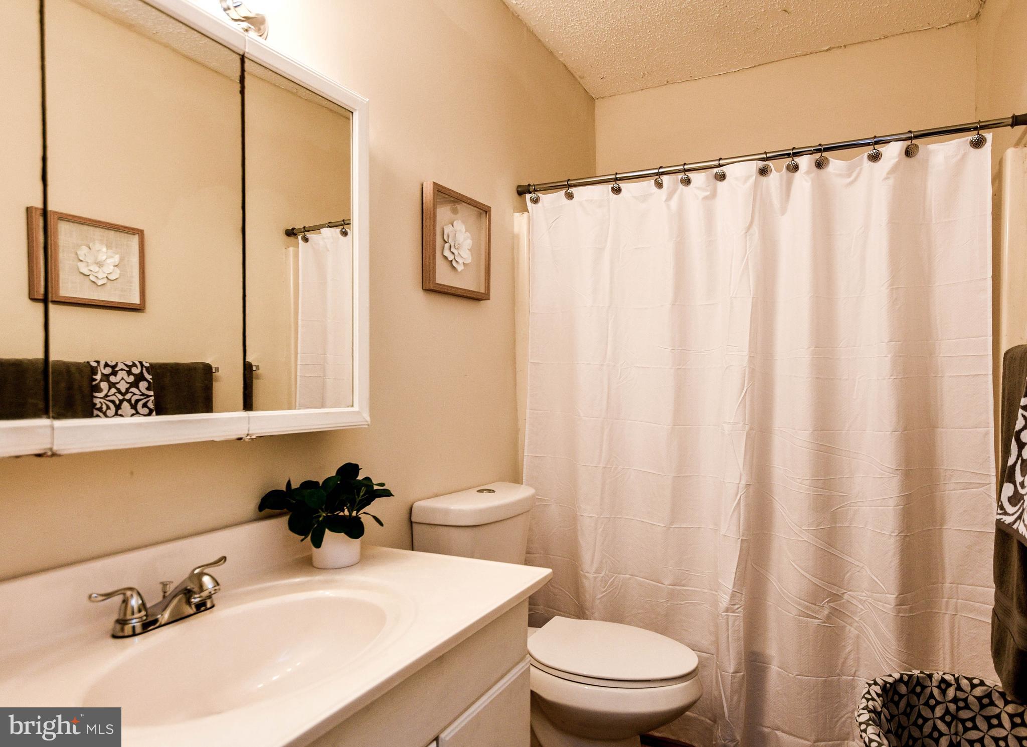 CAPITOL HEIGHTS - Residential