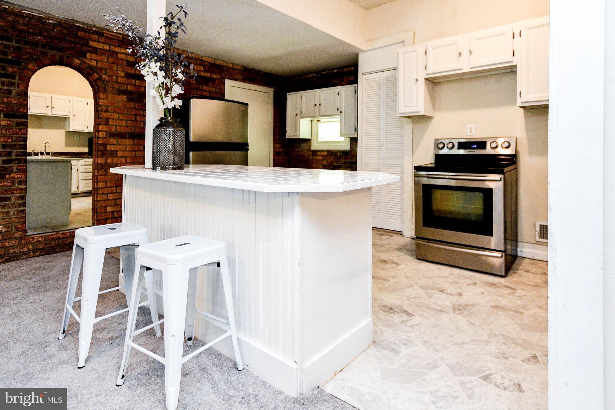 CAPITOL HEIGHTS - Residential