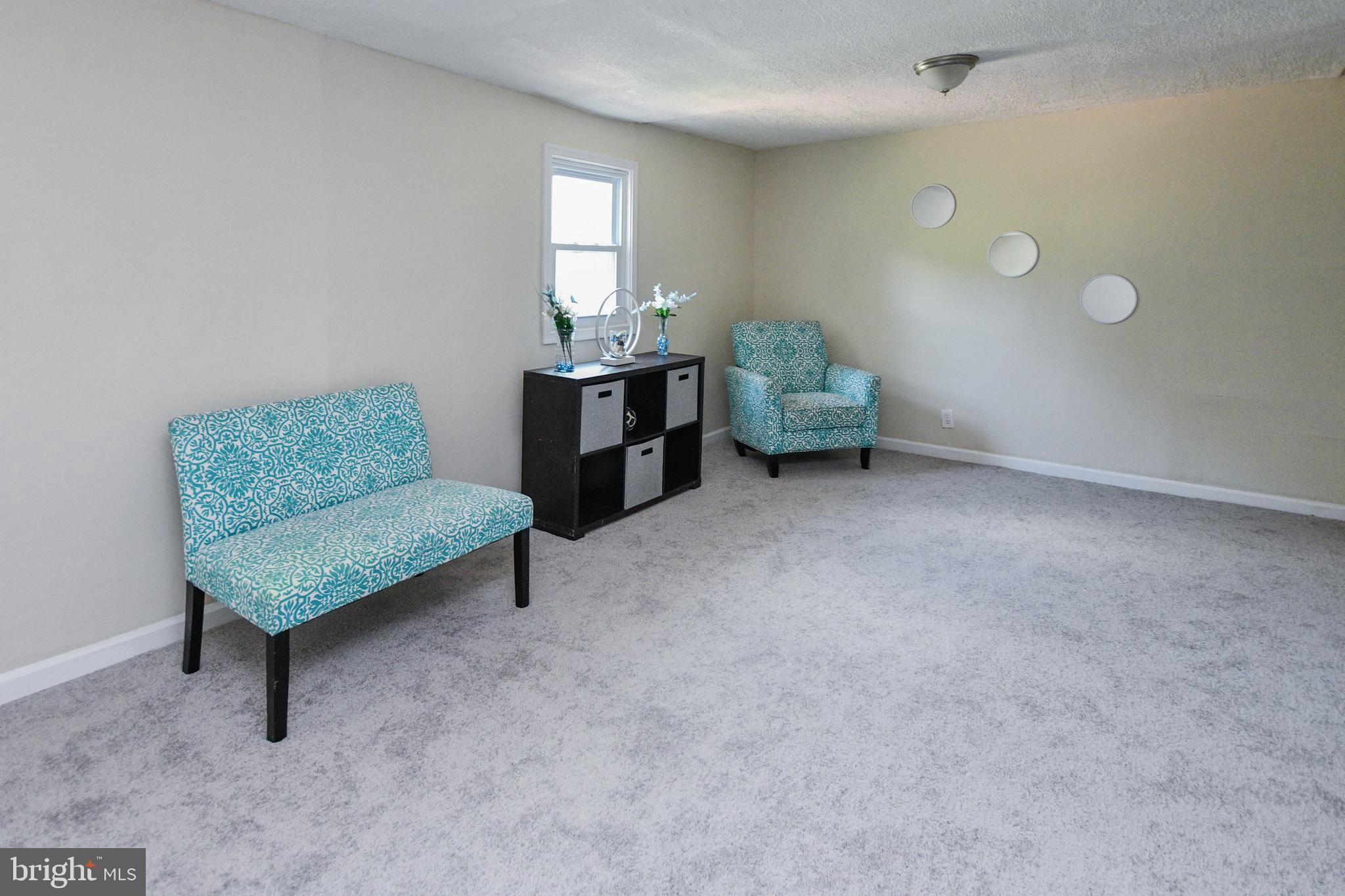 CAPITOL HEIGHTS - Residential