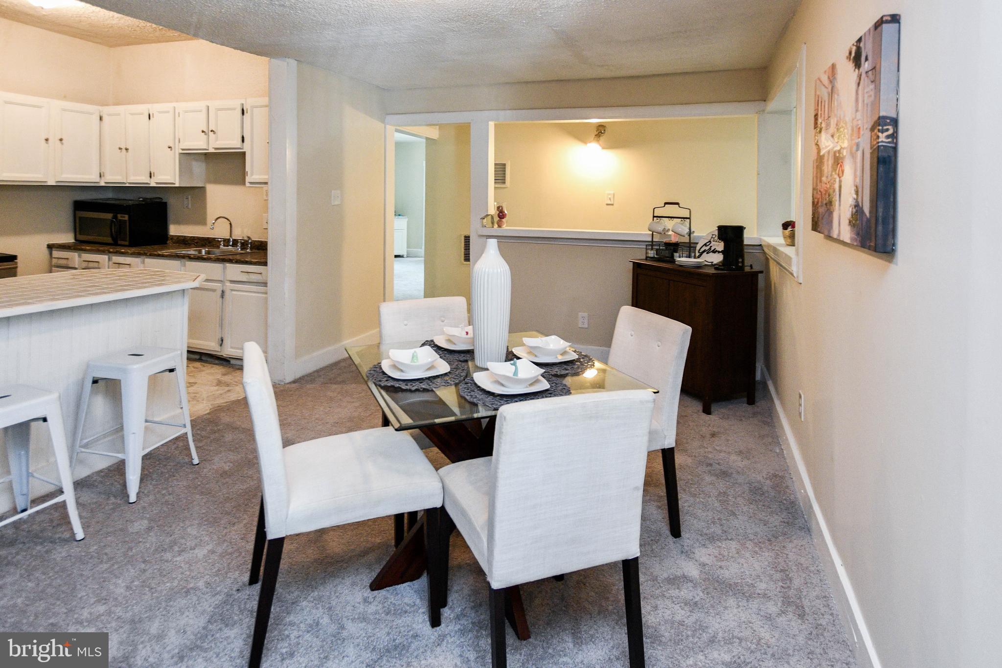 CAPITOL HEIGHTS - Residential