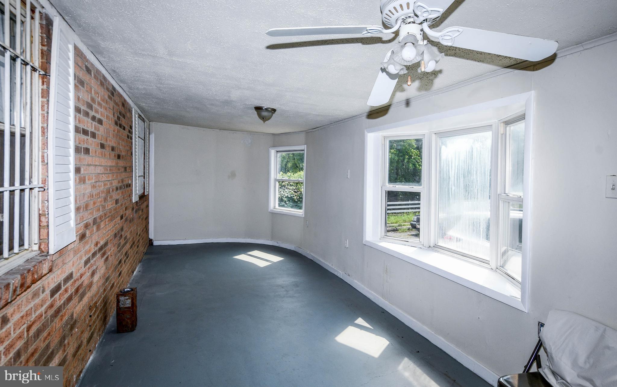 CAPITOL HEIGHTS - Residential