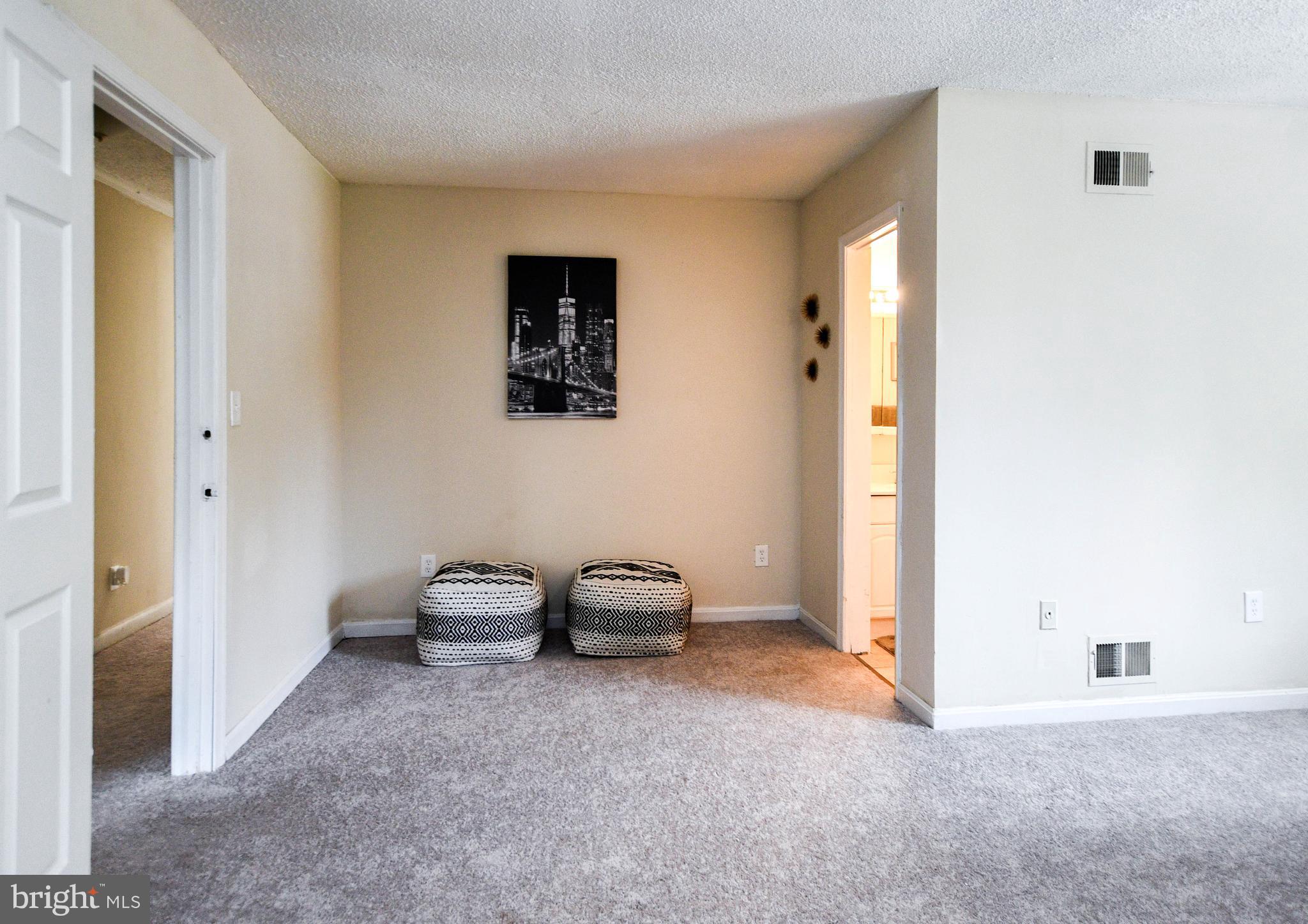 CAPITOL HEIGHTS - Residential