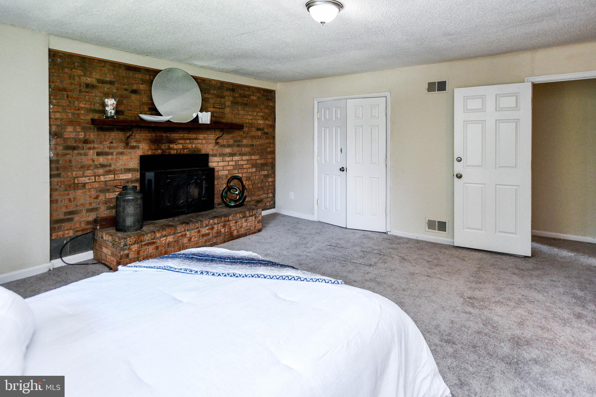 CAPITOL HEIGHTS - Residential