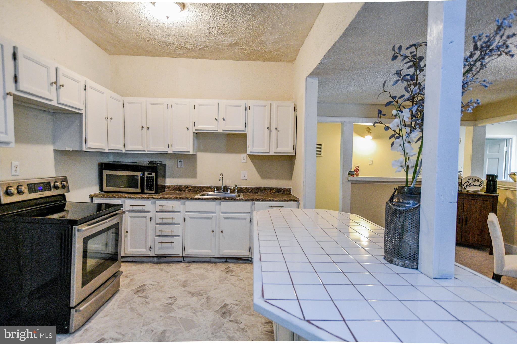 CAPITOL HEIGHTS - Residential