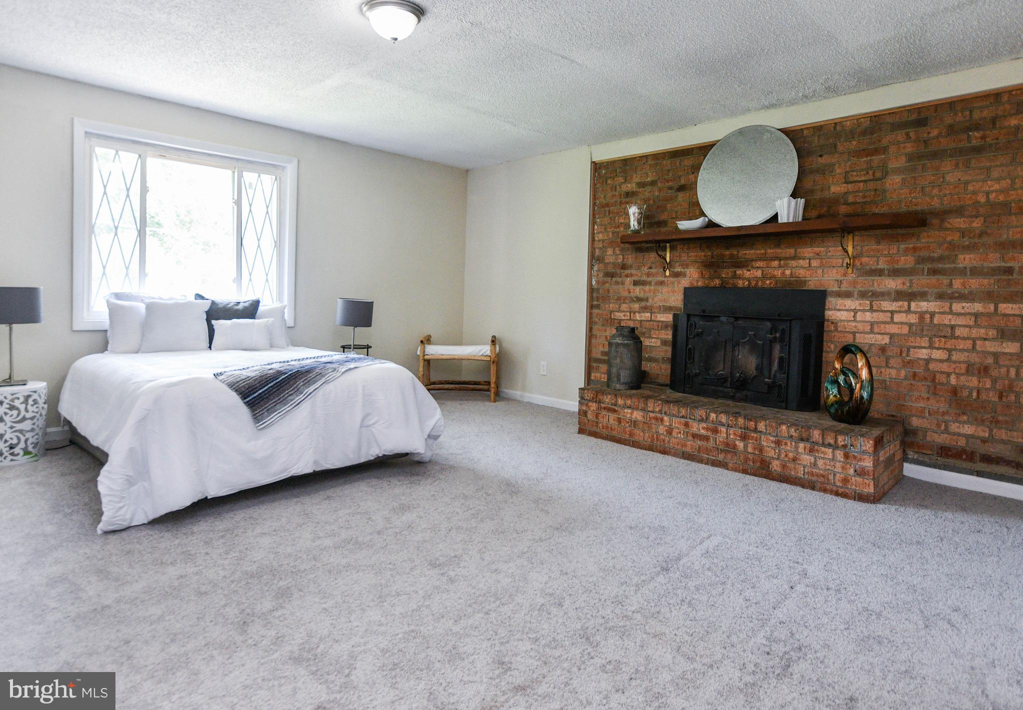 CAPITOL HEIGHTS - Residential