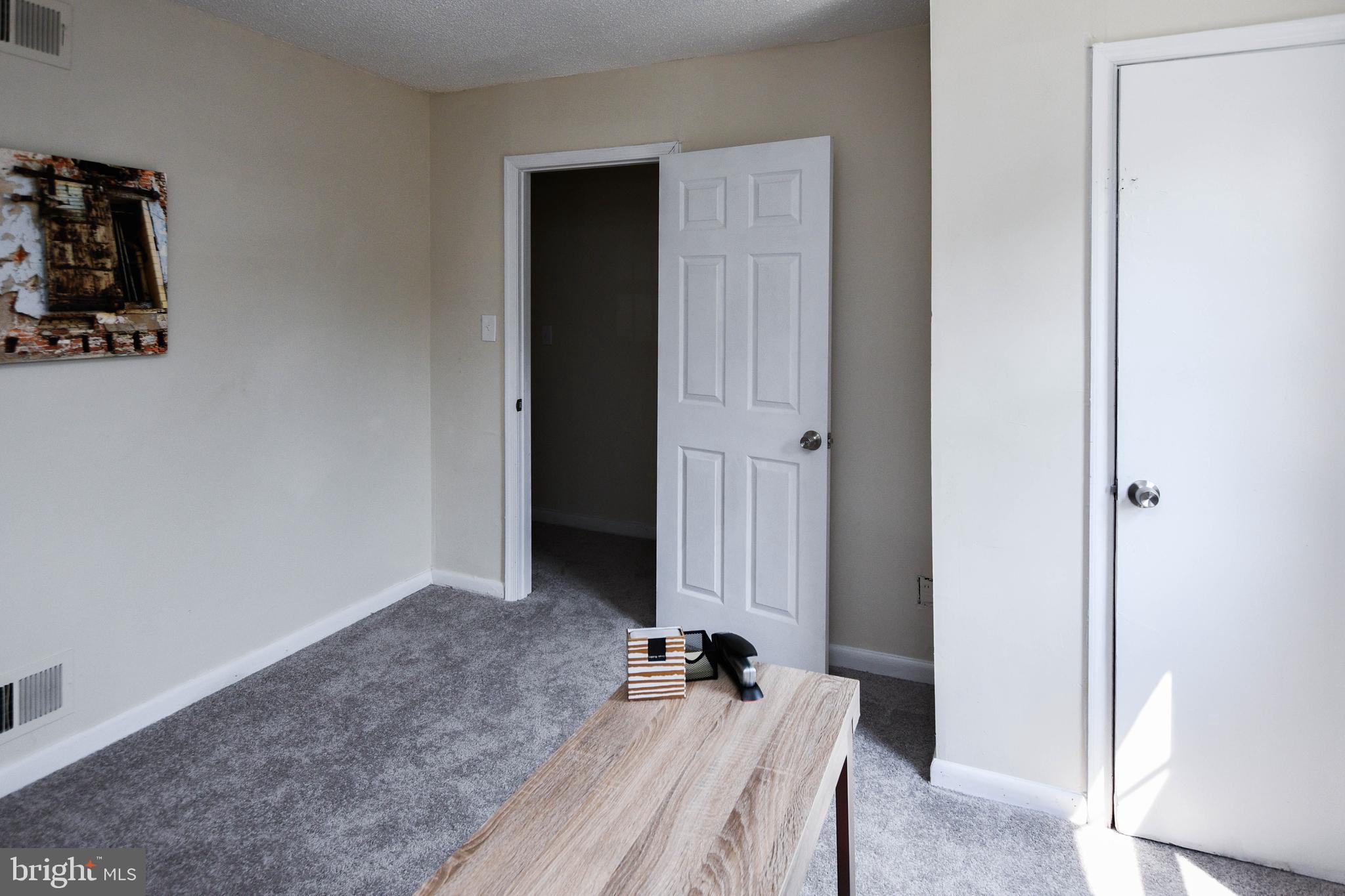 CAPITOL HEIGHTS - Residential