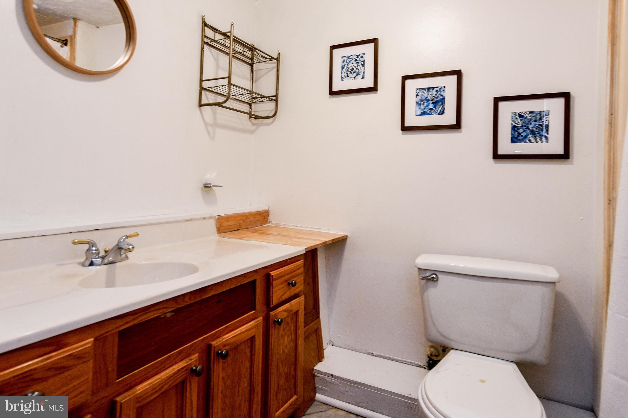 CAPITOL HEIGHTS - Residential