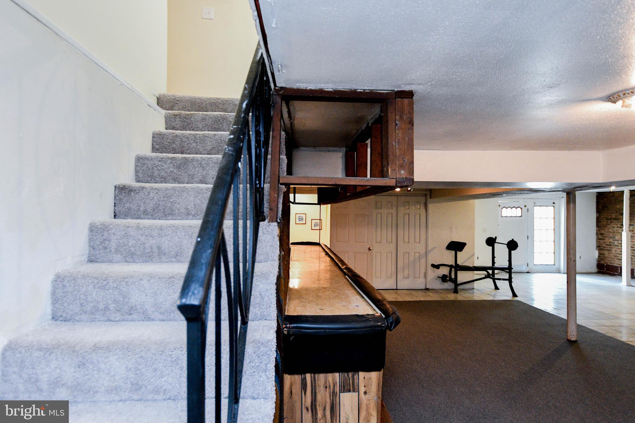 CAPITOL HEIGHTS - Residential