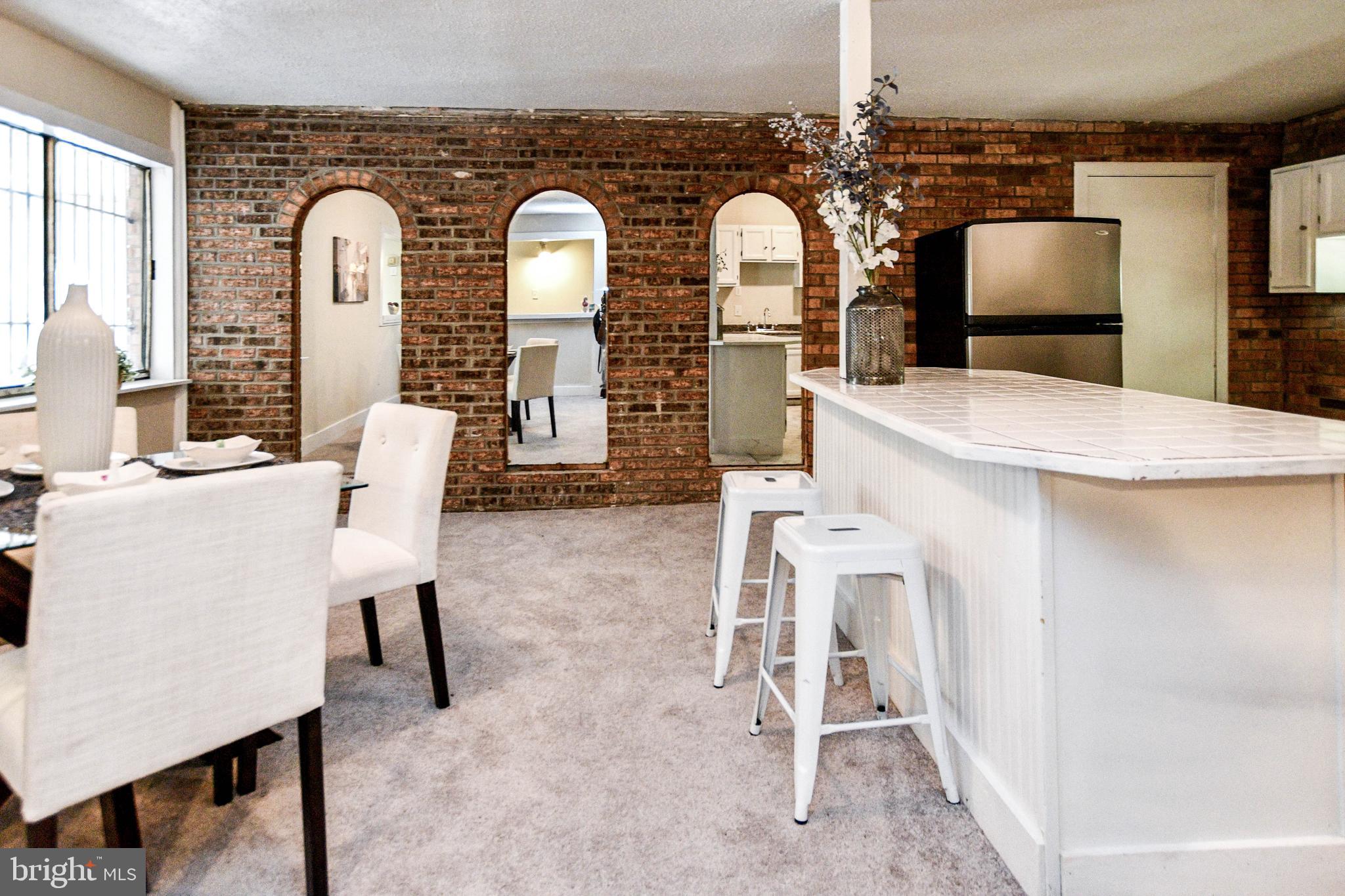 CAPITOL HEIGHTS - Residential