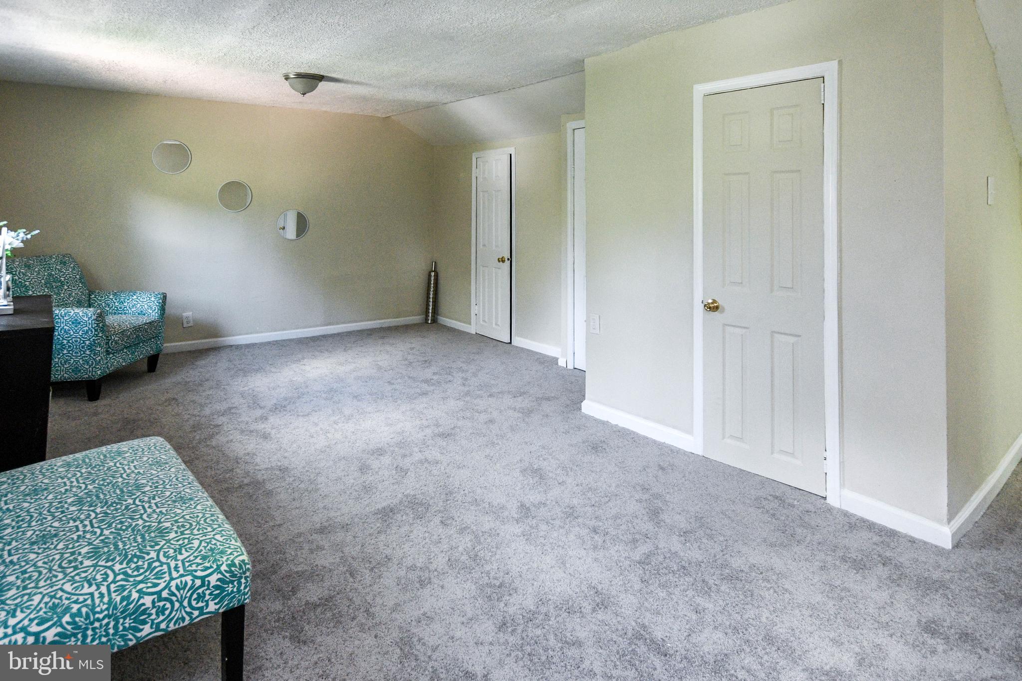 CAPITOL HEIGHTS - Residential