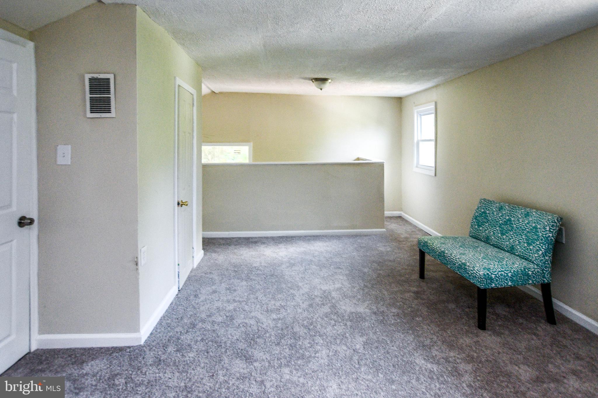 CAPITOL HEIGHTS - Residential