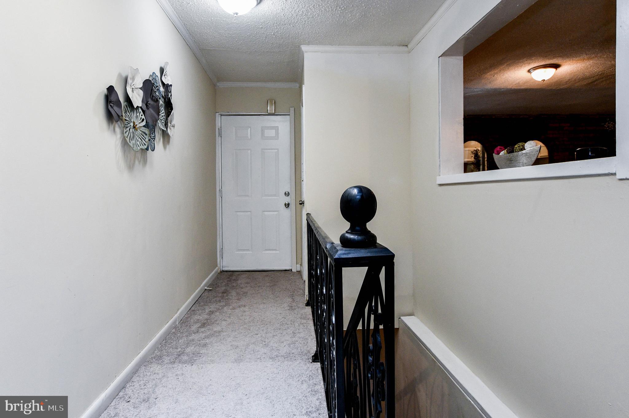 CAPITOL HEIGHTS - Residential