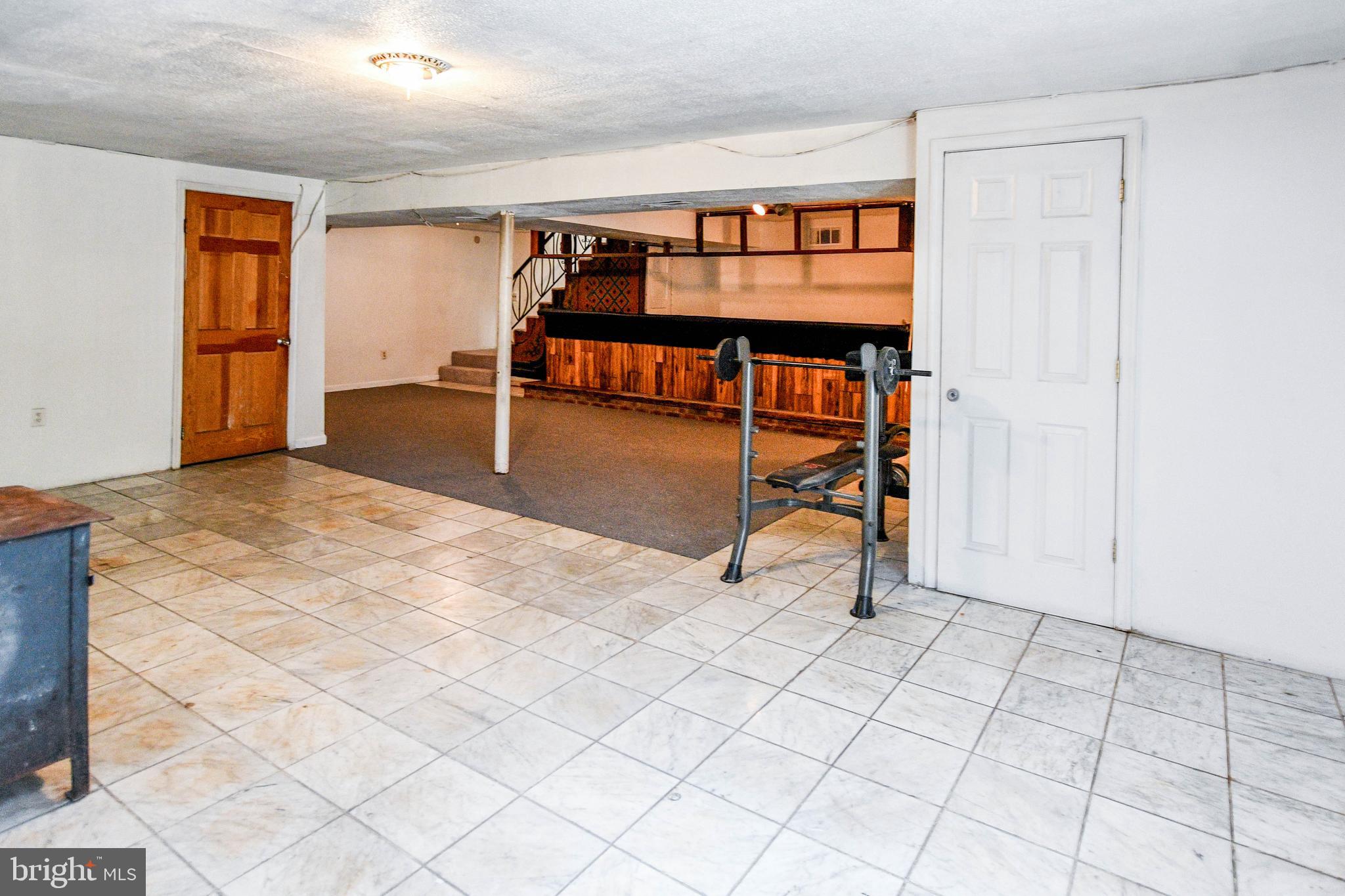 CAPITOL HEIGHTS - Residential