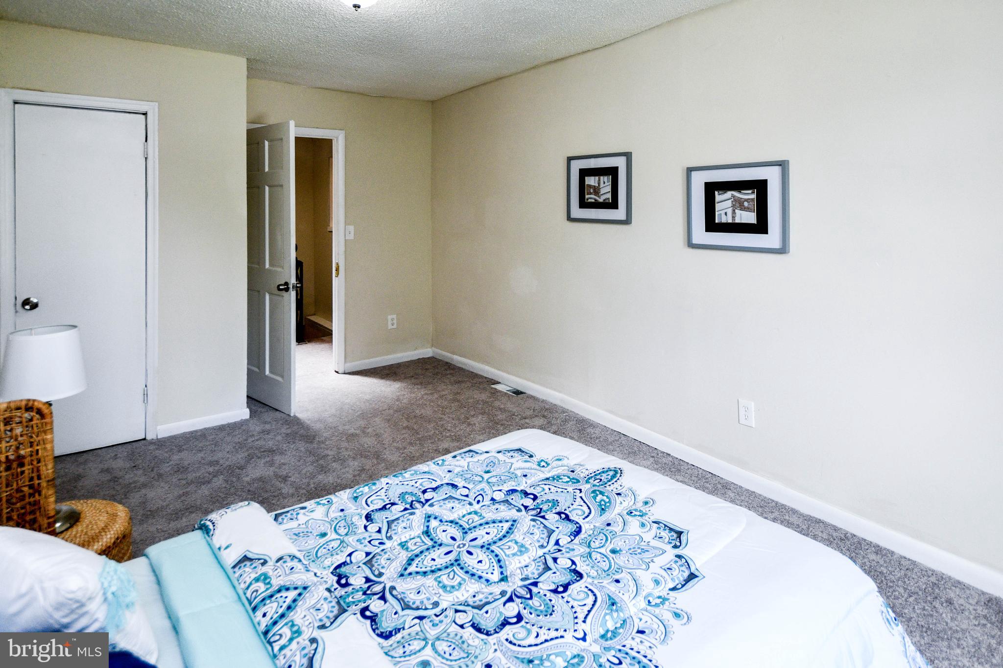 CAPITOL HEIGHTS - Residential