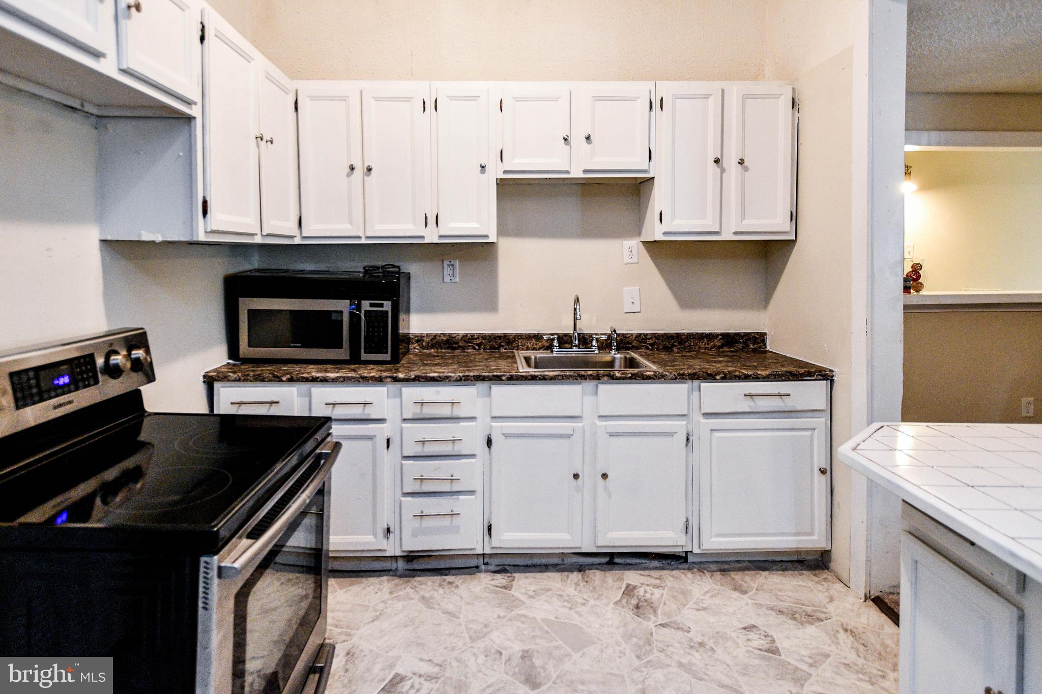 CAPITOL HEIGHTS - Residential