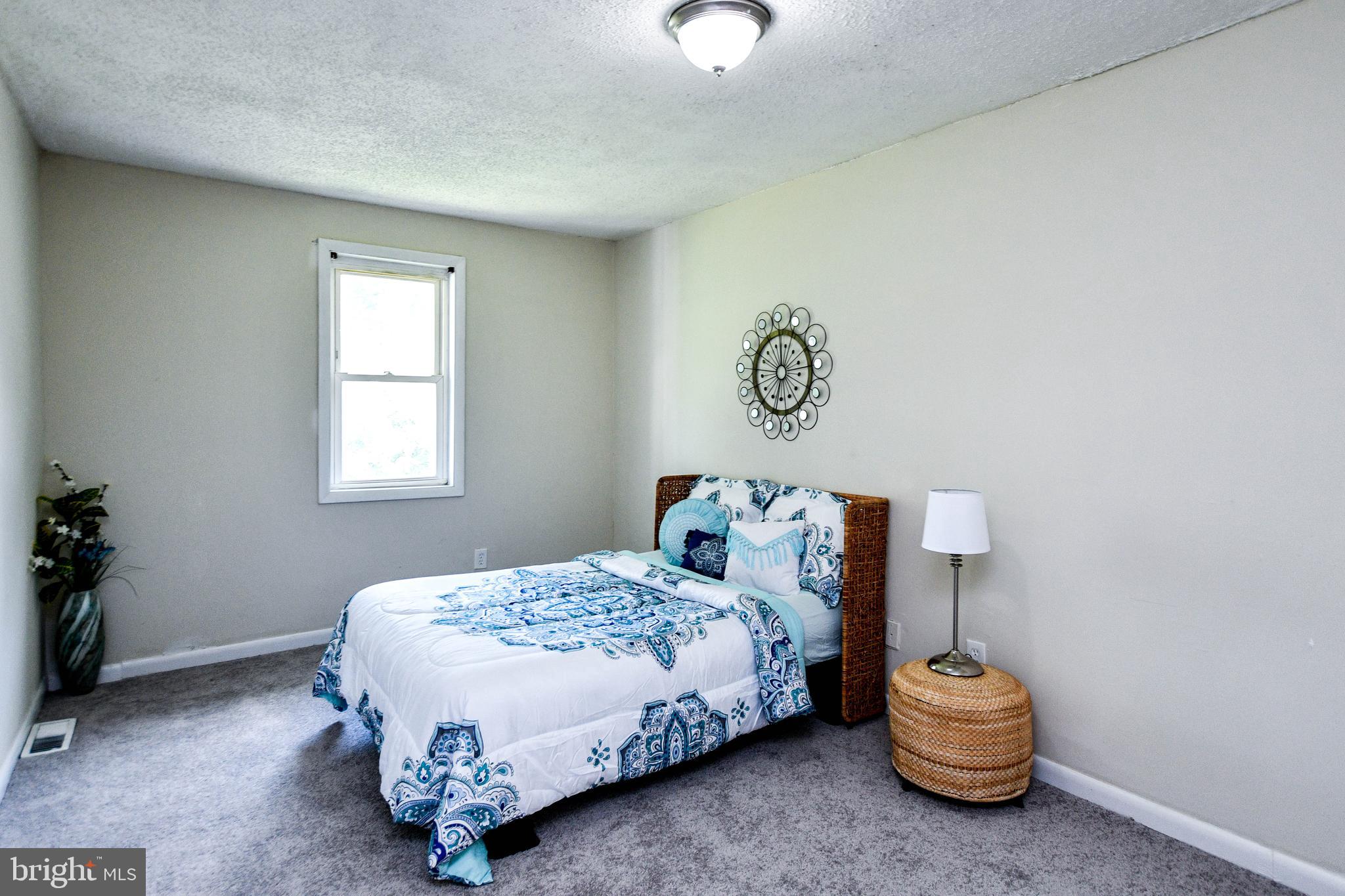 CAPITOL HEIGHTS - Residential