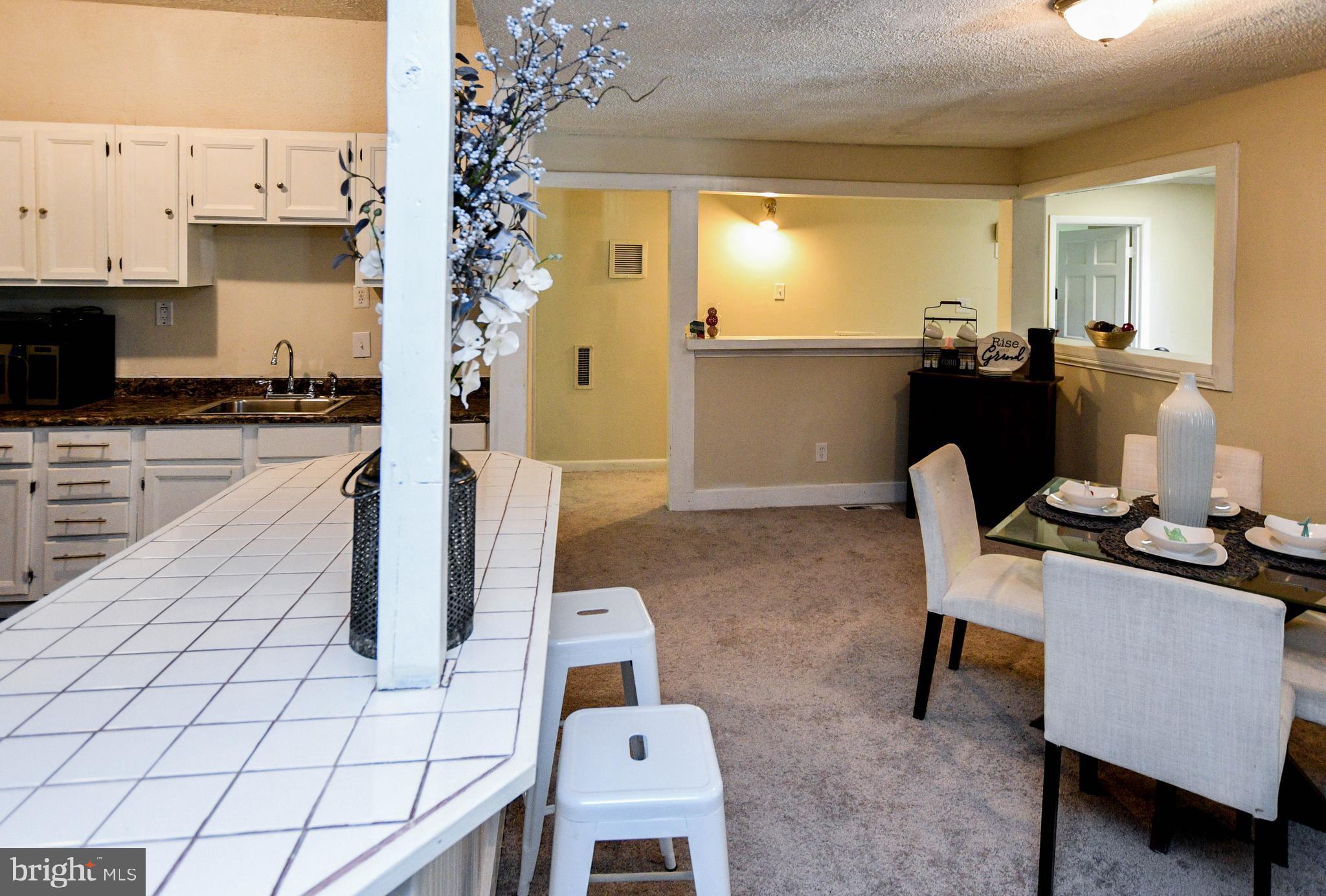 CAPITOL HEIGHTS - Residential