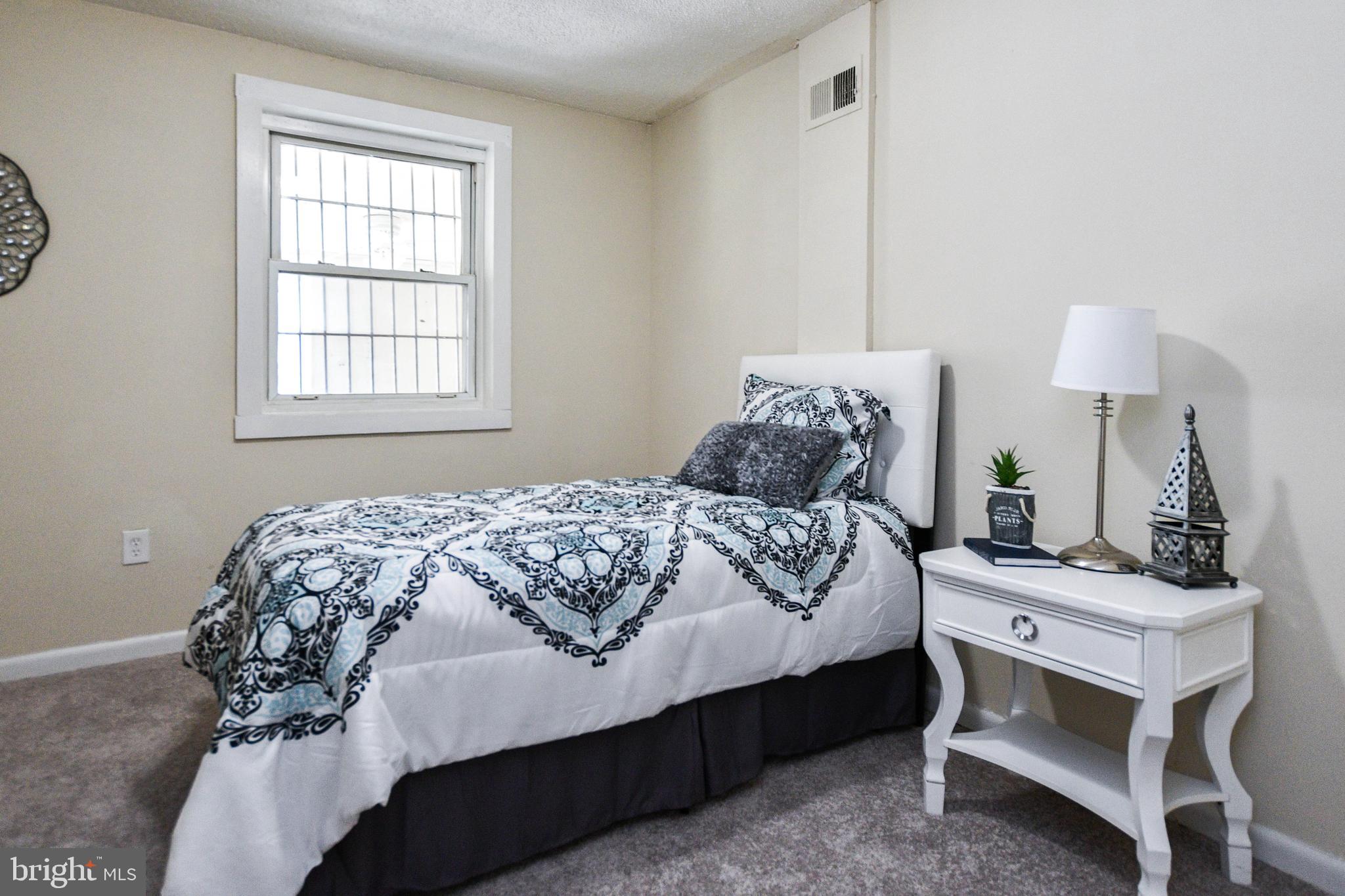 CAPITOL HEIGHTS - Residential