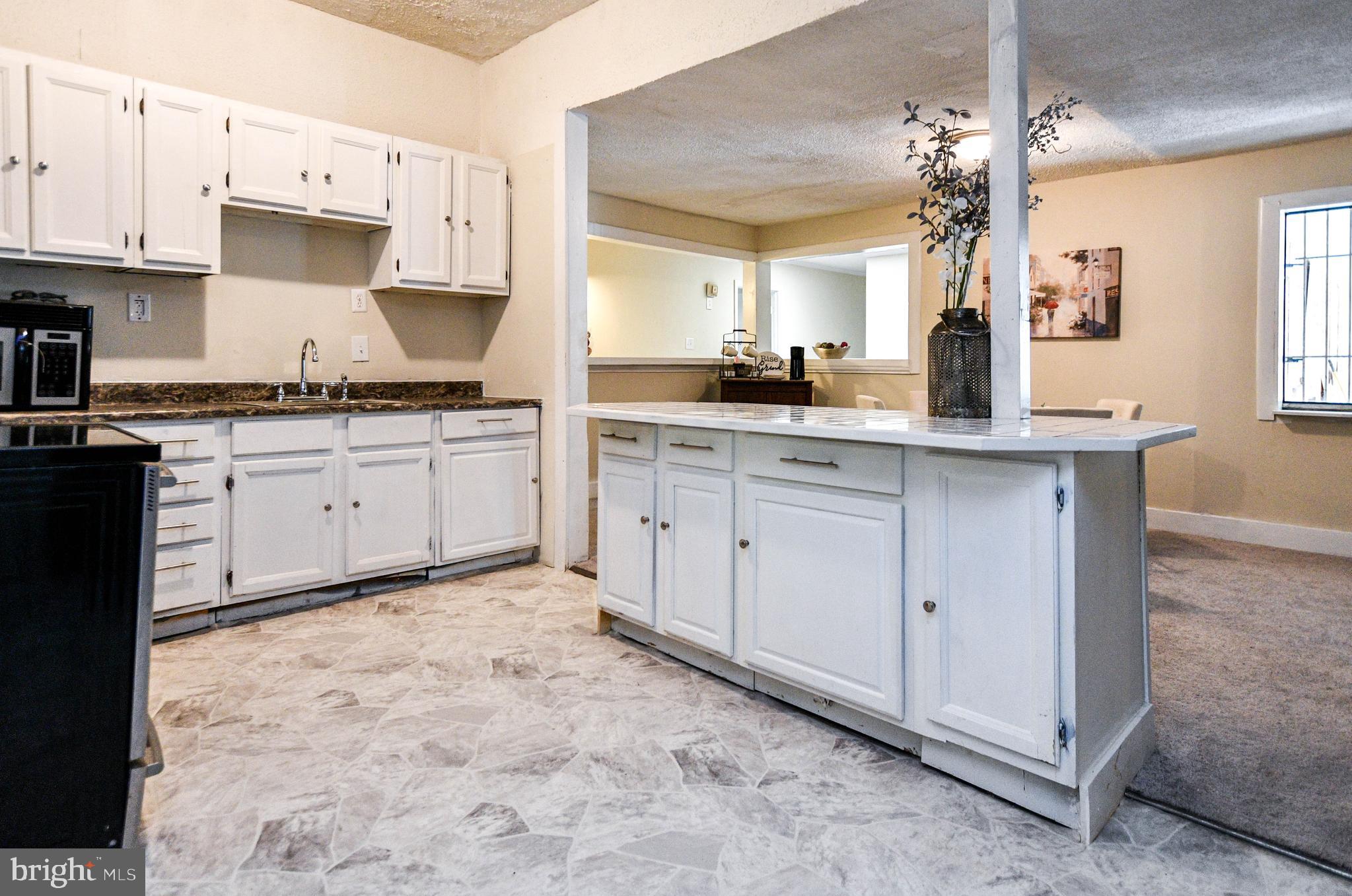 CAPITOL HEIGHTS - Residential