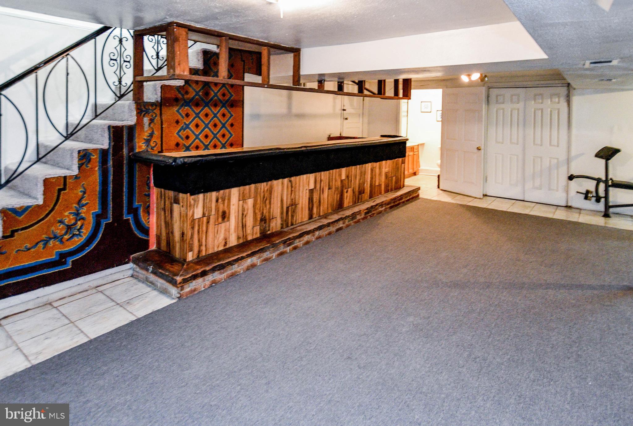 CAPITOL HEIGHTS - Residential