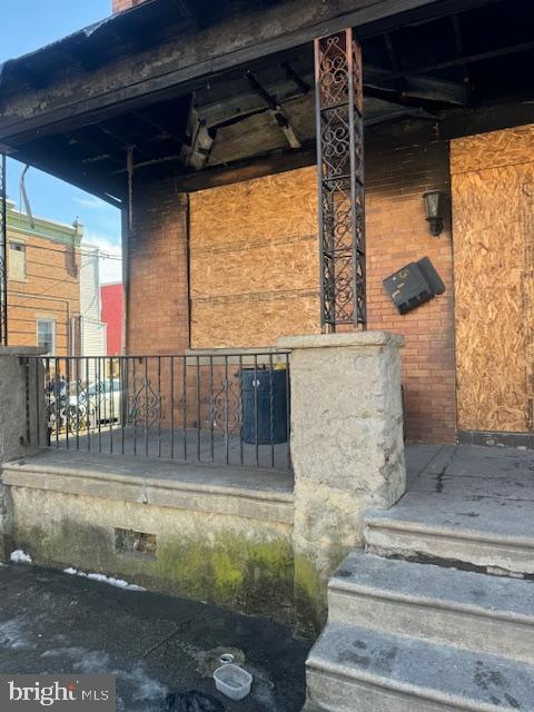 KENSINGTON - Residential