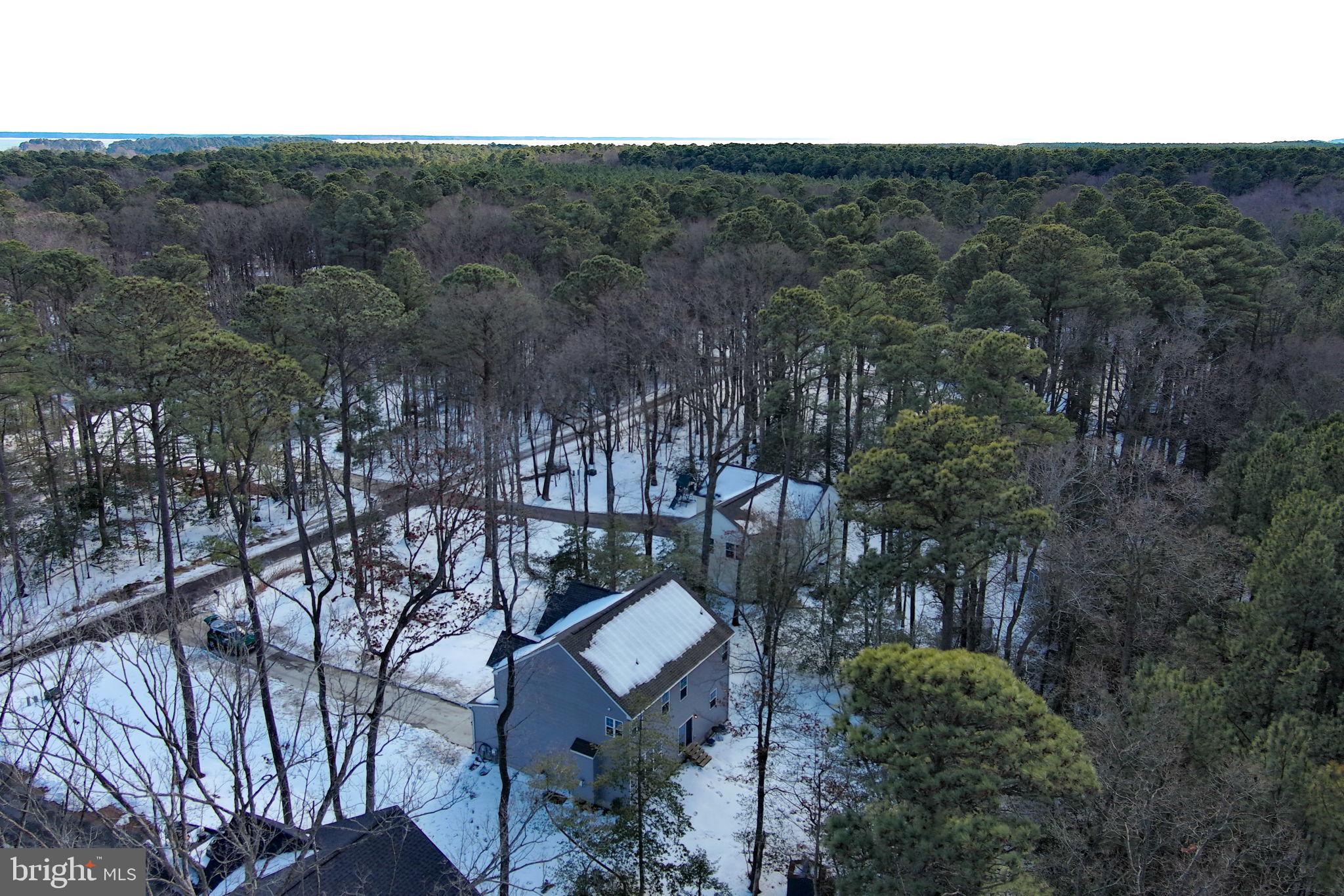 ROMANCOKE ON THE BAY - Residential