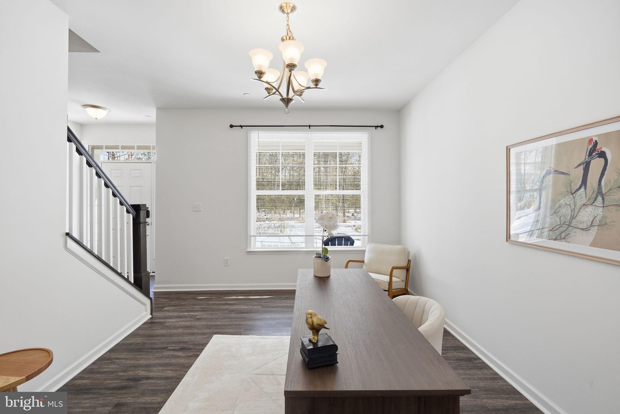 ROMANCOKE ON THE BAY - Residential