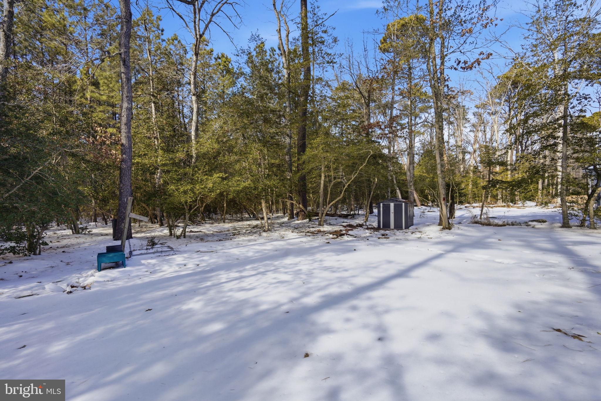 ROMANCOKE ON THE BAY - Residential