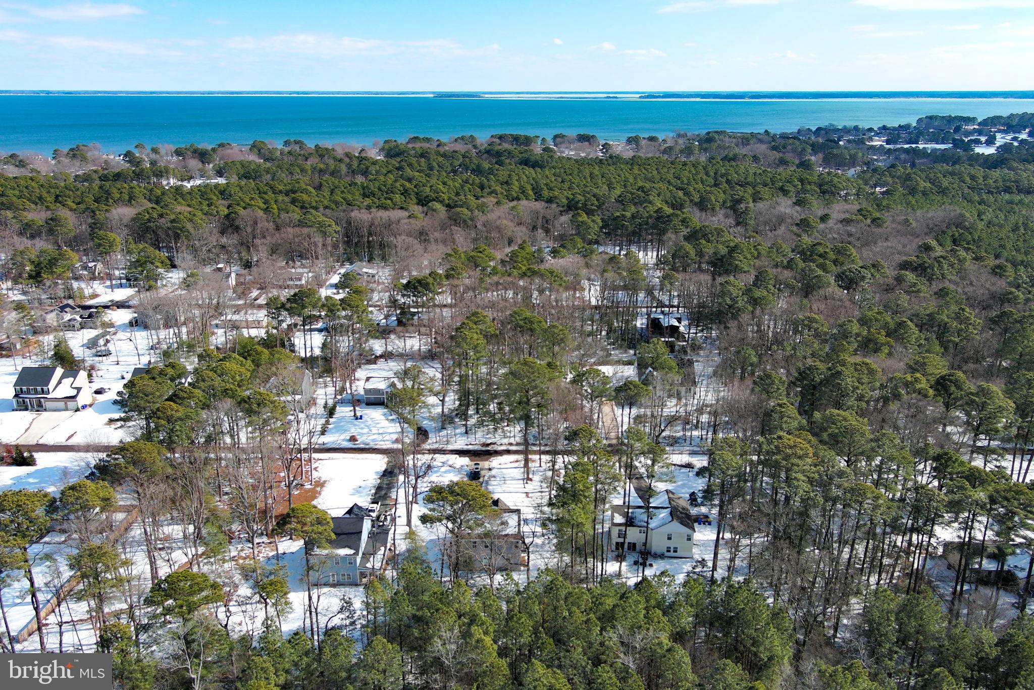 ROMANCOKE ON THE BAY - Residential