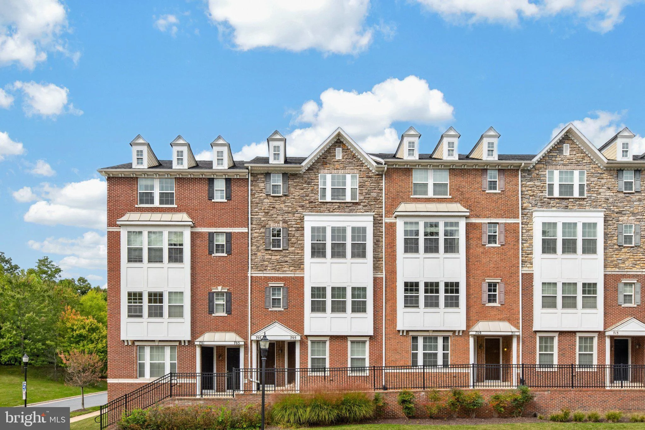 707 Cobbler Place Unit 707, Gaithersburg, MD 20877