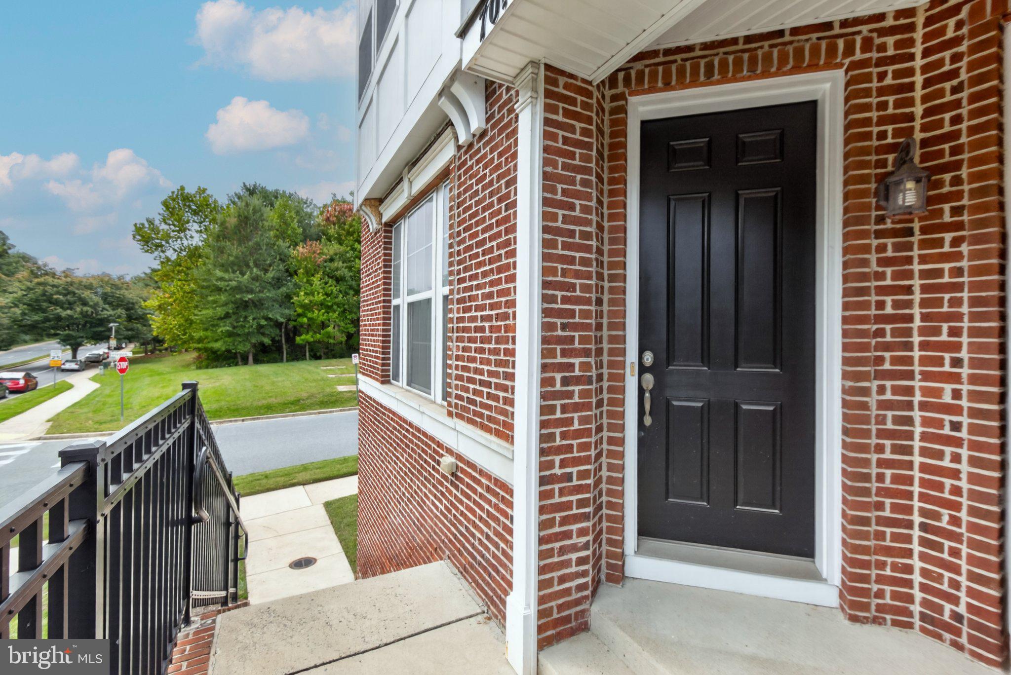 707 COBBLER PLACE 707