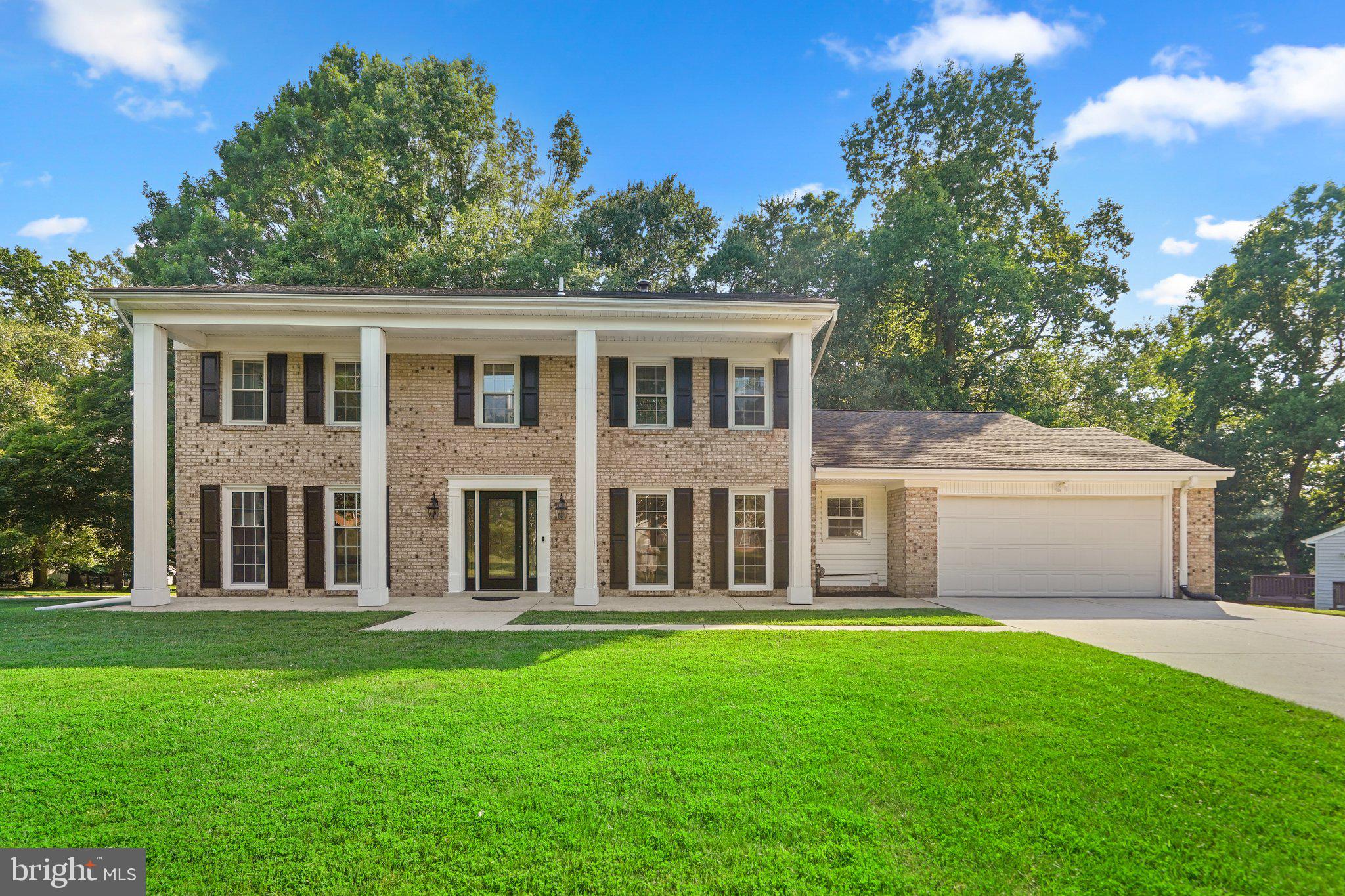 LAYHILL VIEW - Residential