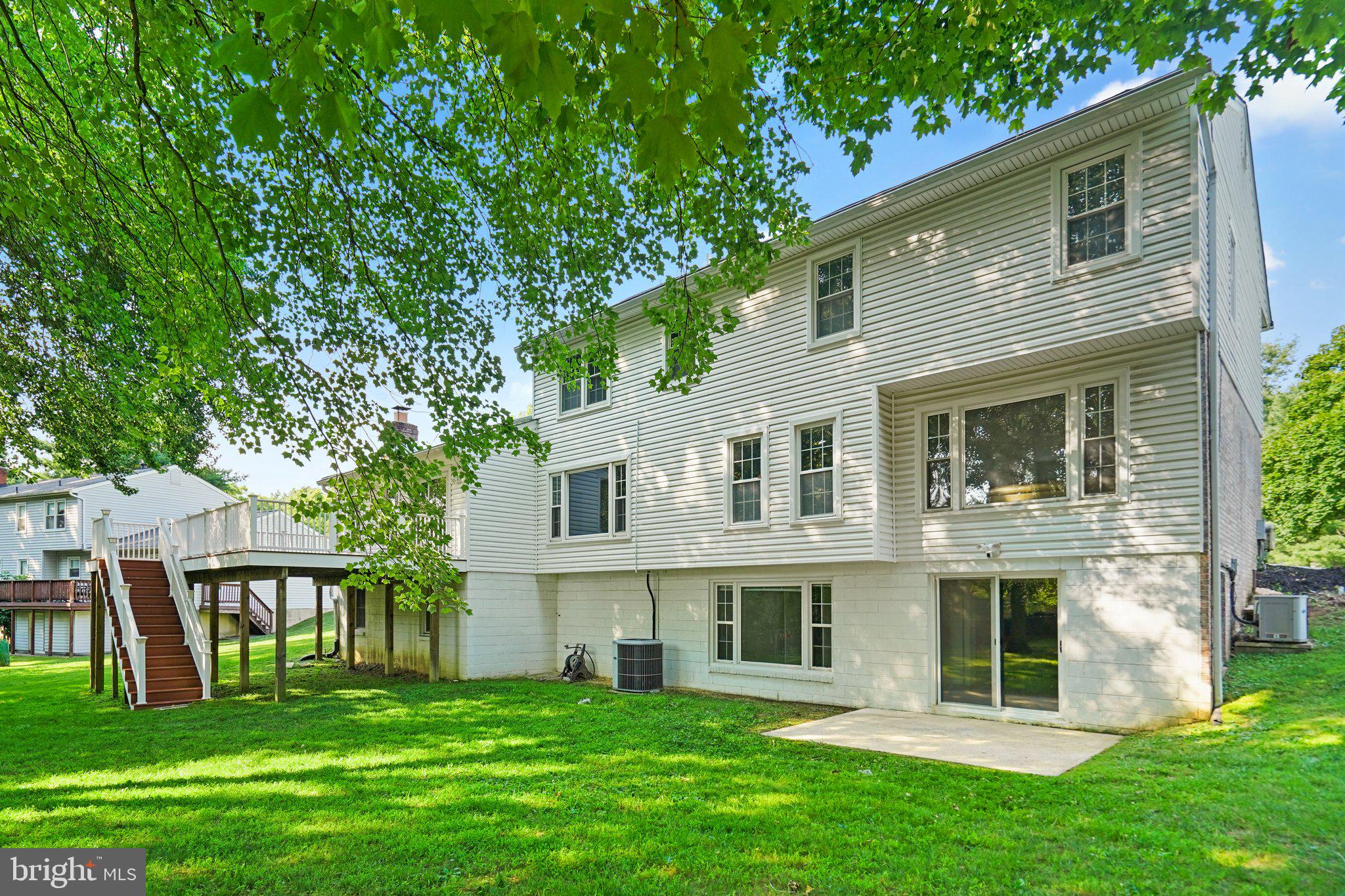 LAYHILL VIEW - Residential