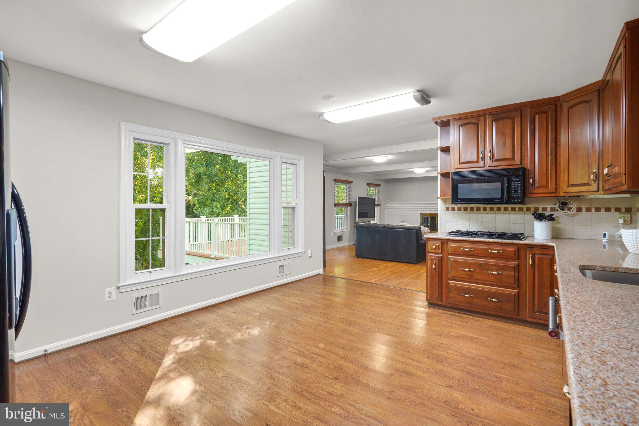 LAYHILL VIEW - Residential