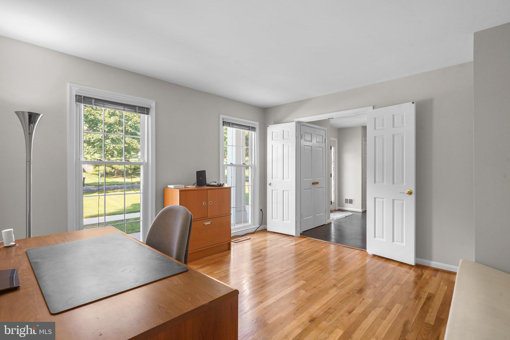 LAYHILL VIEW - Residential