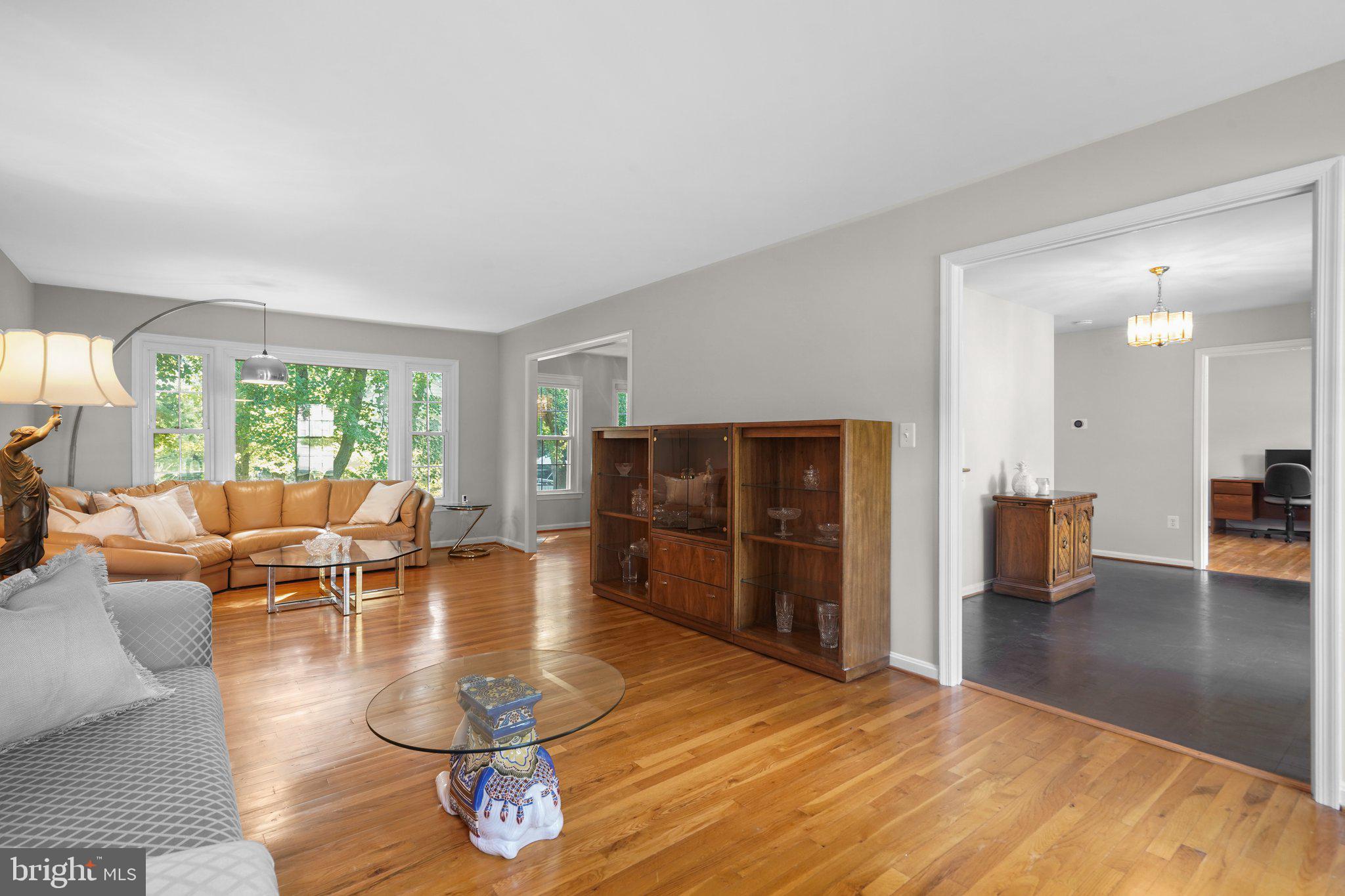 LAYHILL VIEW - Residential